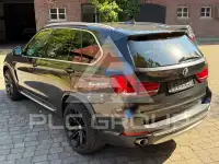 2014 BMW X5