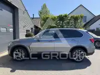 2014 BMW X5