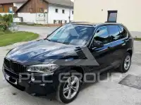 2014 BMW X5