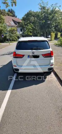 2014 BMW X5