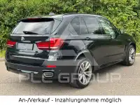 2014 BMW X5