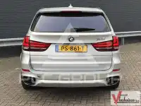 2014 BMW X5