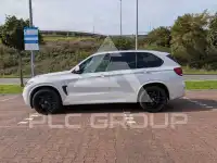 2014 BMW X5