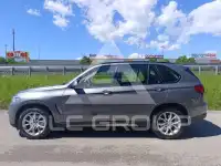 2014 BMW X5