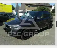 2014 BMW X5