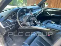 2014 BMW X5
