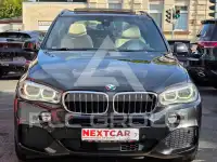 2014 BMW X5