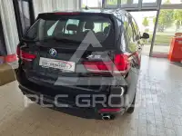 2014 BMW X5