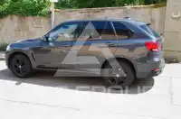 2014 BMW X5
