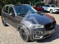 2014 BMW X5