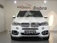 2014 BMW X5