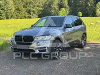 2014 BMW X5