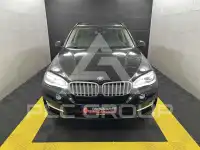 2014 BMW X5