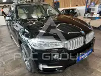 2014 BMW X5