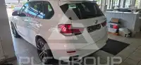 2014 BMW X5