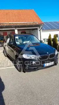 2014 BMW X5