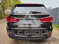 2014 BMW X5