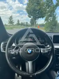 2014 BMW X5