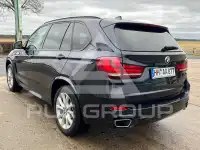 2014 BMW X5