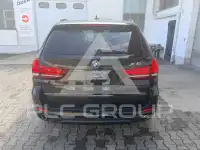 2014 BMW X5