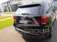 2014 BMW X5