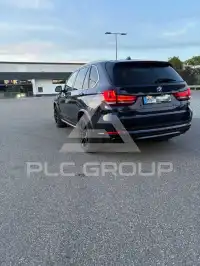 2014 BMW X5