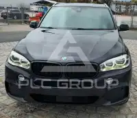 2014 BMW X5