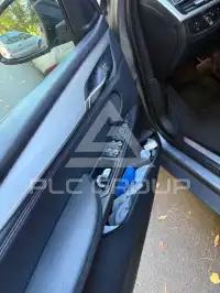 2014 BMW X5