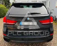2014 BMW X5