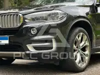 2014 BMW X5