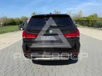 2014 BMW X5