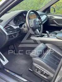 2014 BMW X5