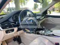 2014 BMW X5