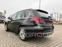2014 BMW X5