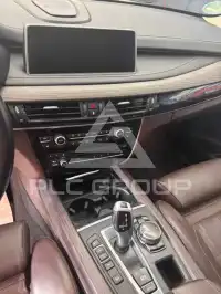 2014 BMW X5