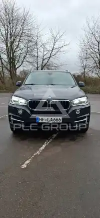 2014 BMW X5