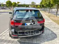2014 BMW X5