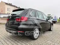 2014 BMW X5