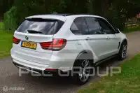 2014 BMW X5