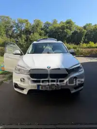 2014 BMW X5