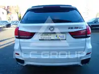 2014 BMW X5