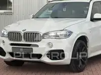 2014 BMW X5