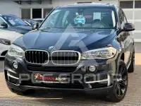 2014 BMW X5