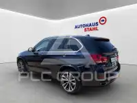2014 BMW X5