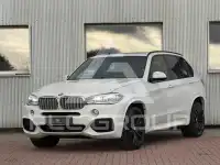 2014 BMW X5