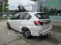 2014 BMW X5