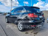 2014 BMW X5