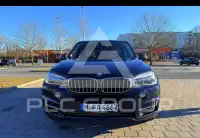 2014 BMW X5