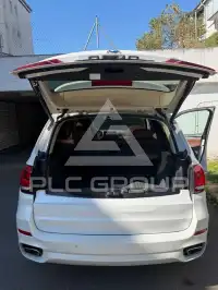 2014 BMW X5