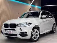 2014 BMW X5